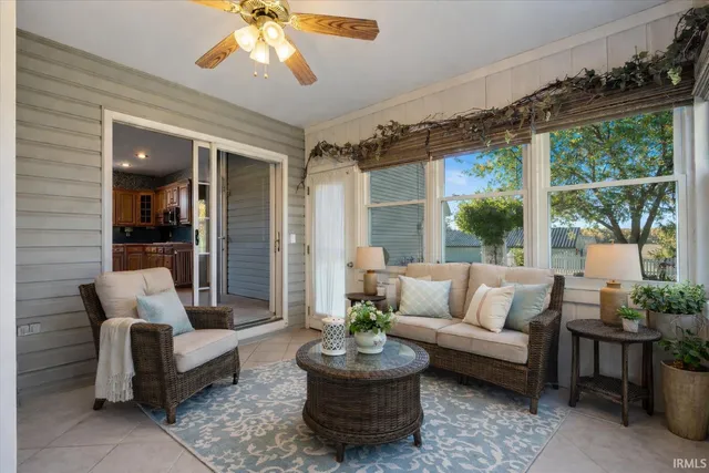 $799,000 | 3960 East 500 North, Columbia City, IN 46725