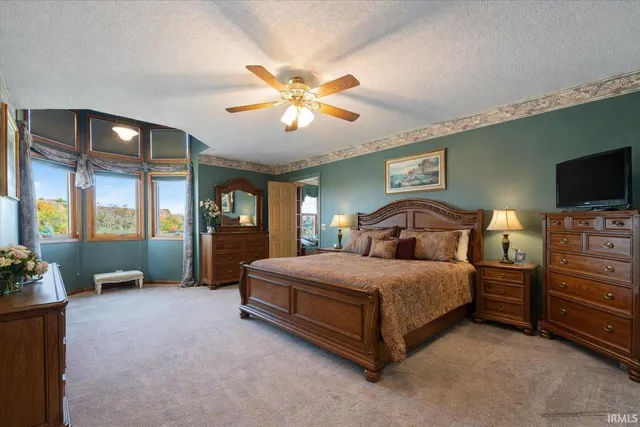 $799,000 | 3960 East 500 North, Columbia City, IN 46725