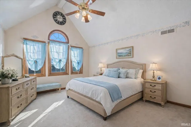 $799,000 | 3960 East 500 North, Columbia City, IN 46725