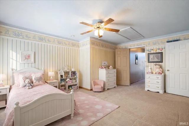 $799,000 | 3960 East 500 North, Columbia City, IN 46725