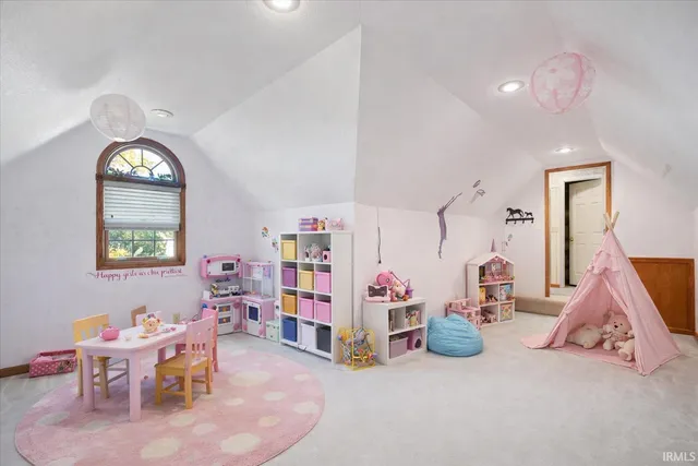 $799,000 | 3960 East 500 North, Columbia City, IN 46725