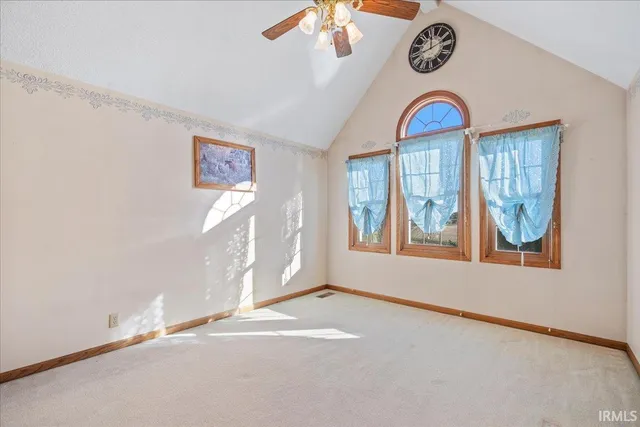 $835,000 | 3960 East 500 North, Columbia City, IN 46725