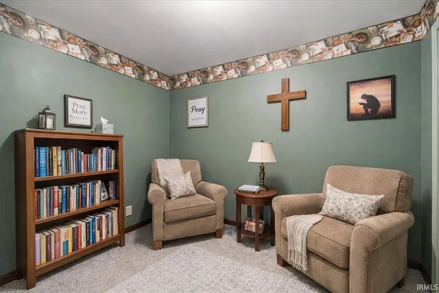 $799,000 | 3960 East 500 North, Columbia City, IN 46725