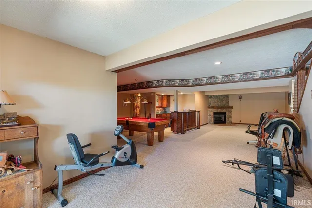 $835,000 | 3960 East 500 North, Columbia City, IN 46725