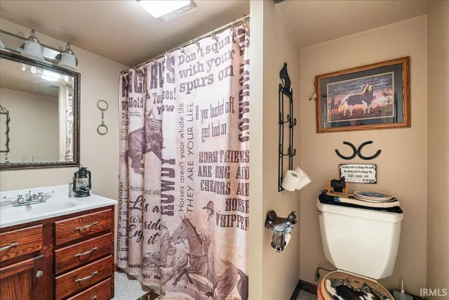 $835,000 | 3960 East 500 North, Columbia City, IN 46725