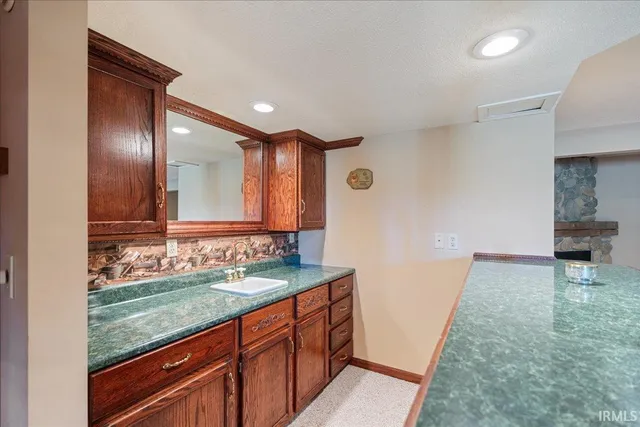 $835,000 | 3960 East 500 North, Columbia City, IN 46725