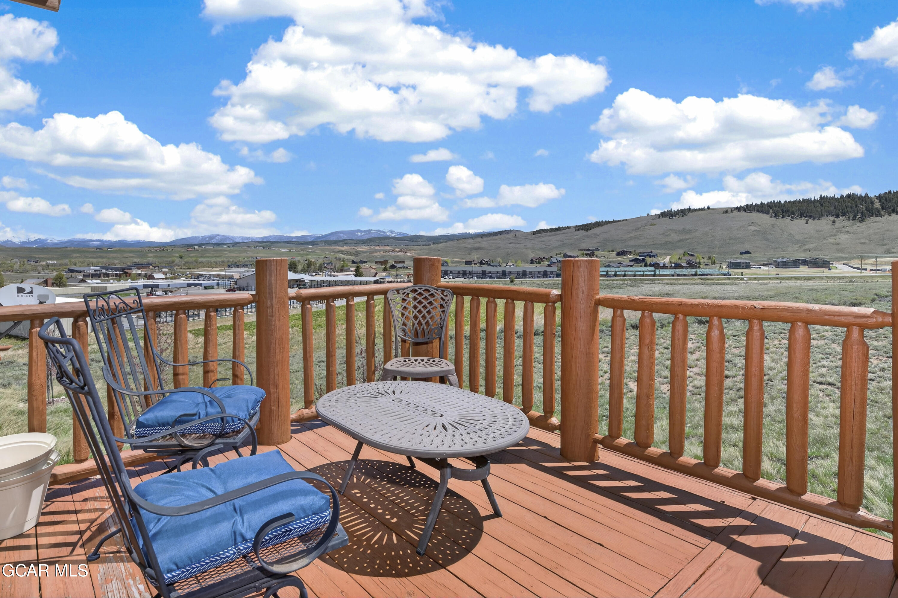 724 Saddle Ridge Circle Granby, CO 80446 - Photo 16 of 56 724 Saddle Ridge Ct pic 8