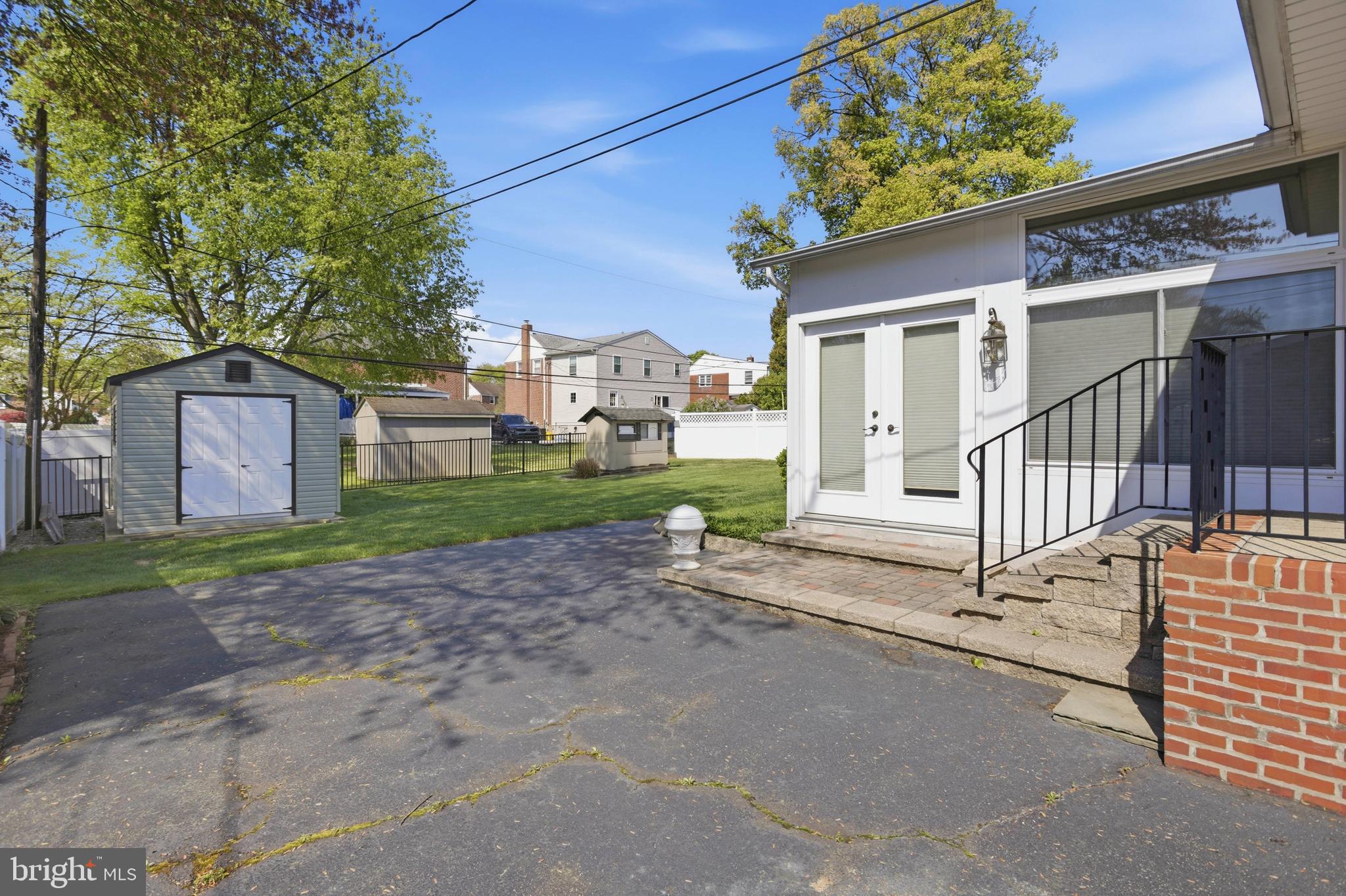 418 Colonial Park Drive Springfield, PA 19064 - Photo 35 of 37