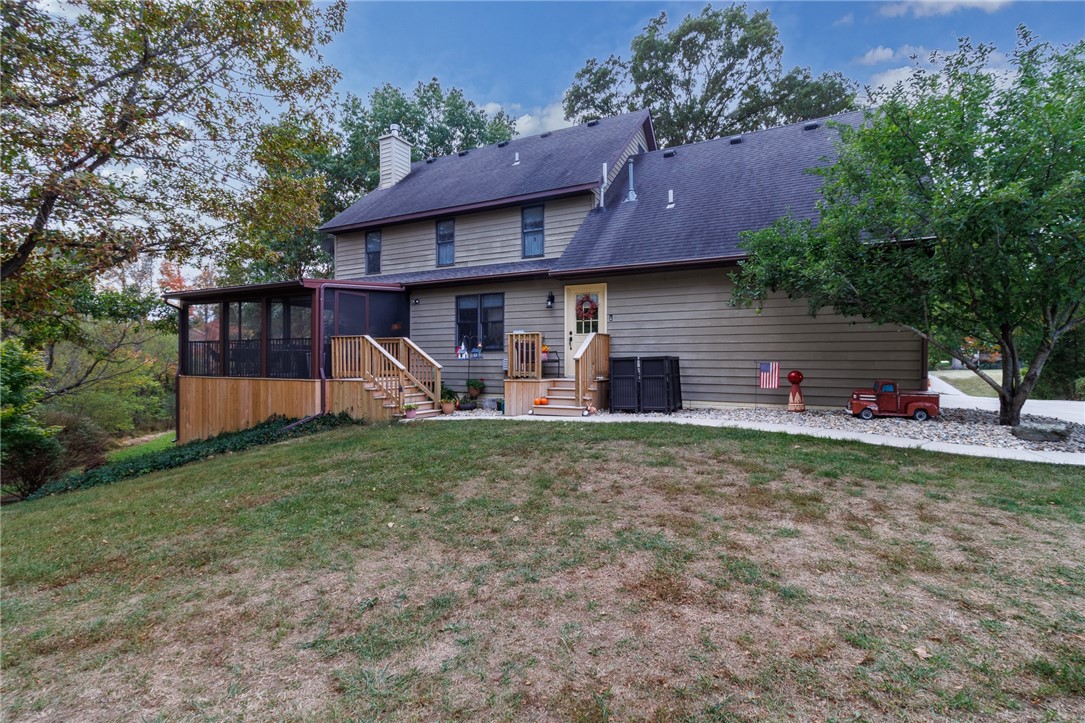 15460 North East Road Effingham, IL 62401 - Photo 39 of 46