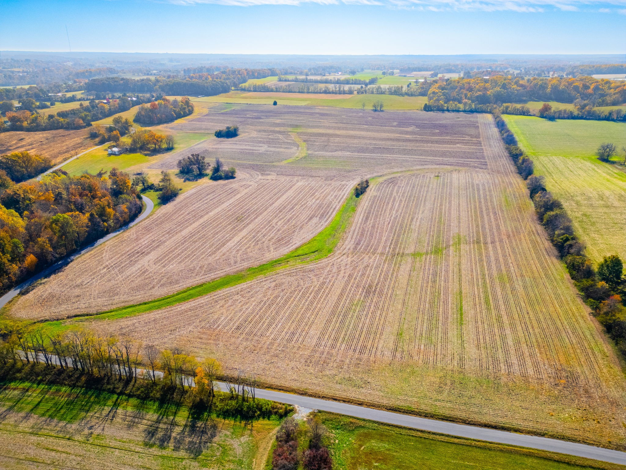 7265 Bob Carr Road Cross Plains, TN 37049 - Photo 3 of 14