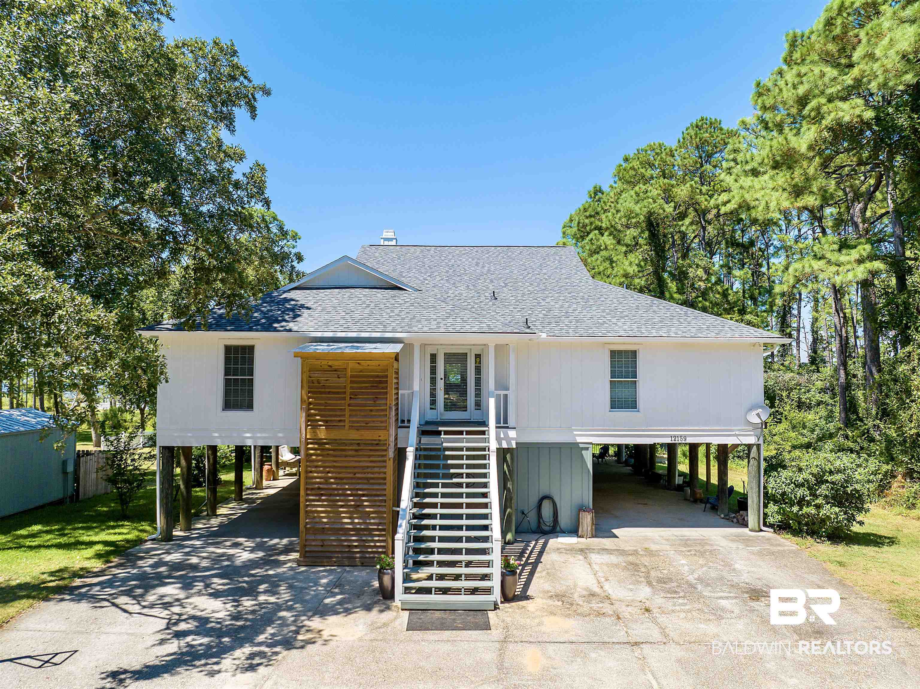 12159 Strong Road Gulf Shores, AL 36542 - Photo 2 of 39