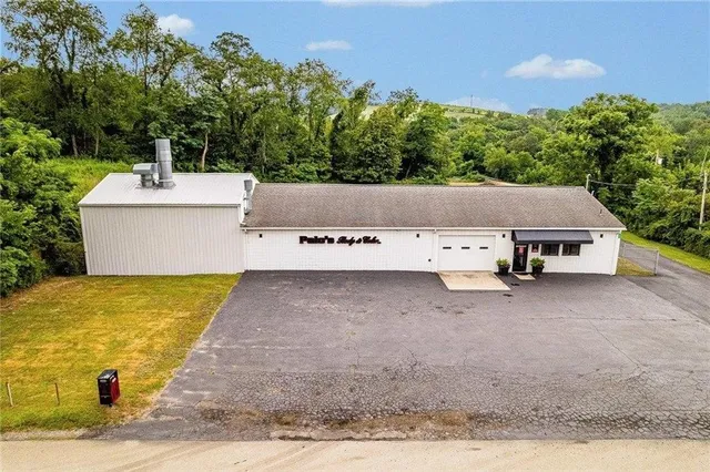 $424,000 | 1859 McClellandtown Road, Masontown, PA 15461