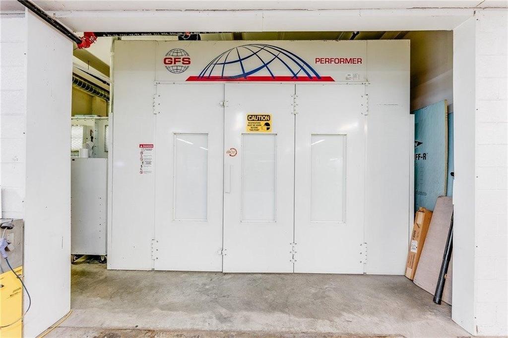 1859 McClellandtown Road Masontown, PA 15461 - Photo 14 of 19 a view of utility area