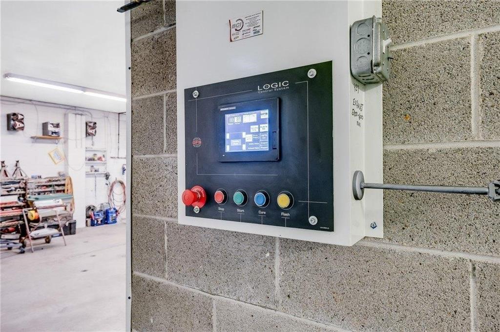 1859 McClellandtown Road Masontown, PA 15461 - Photo 15 of 19