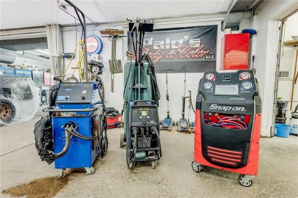 1859 McClellandtown Road Masontown, PA 15461 - Photo 10 of 19