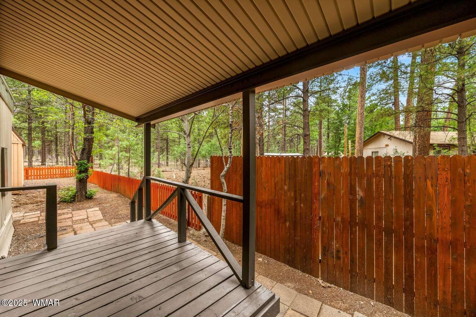 5369 North Blue Ridge Loop Pinetop, AZ 85935 - Photo 20 of 33 Dimov.20