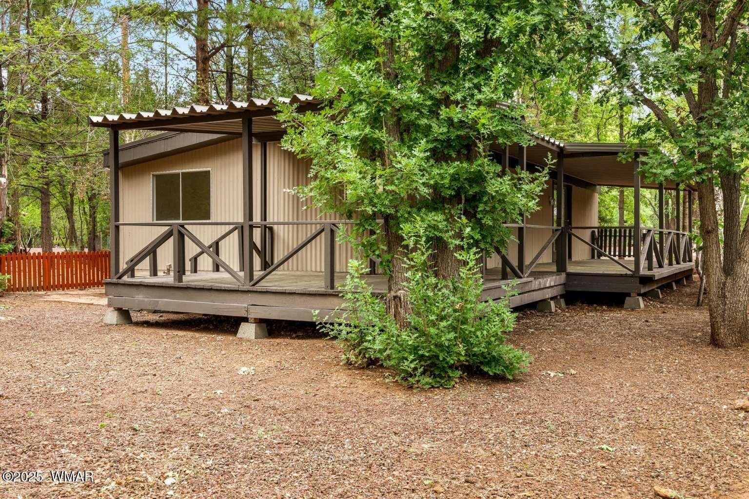 5369 North Blue Ridge Loop Pinetop, AZ 85935 - Photo 23 of 33 Dimov.23