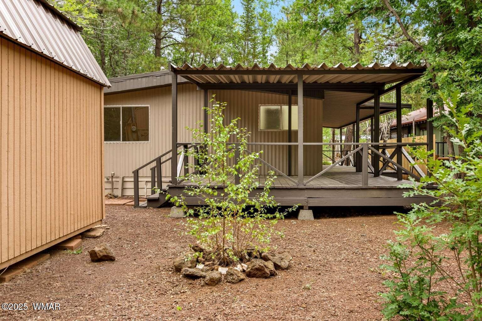5369 North Blue Ridge Loop Pinetop, AZ 85935 - Photo 24 of 33 Dimov.24
