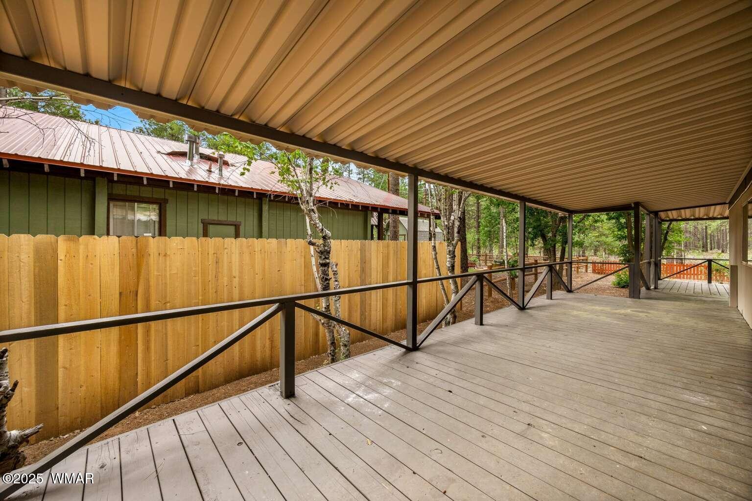 5369 North Blue Ridge Loop Pinetop, AZ 85935 - Photo 4 of 33 Dimov.4