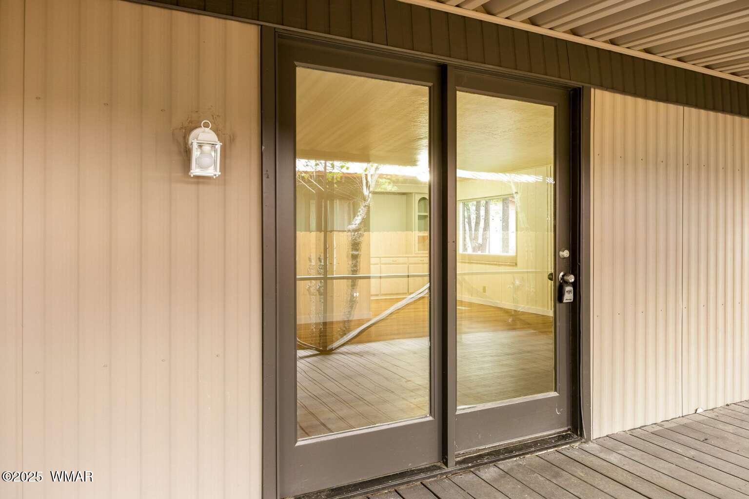 5369 North Blue Ridge Loop Pinetop, AZ 85935 - Photo 5 of 33 Dimov.5