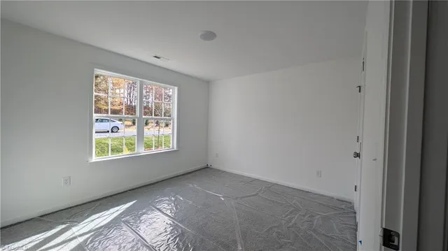 $295,990 | 2612 Stone Gdn Drive, Walkertown, NC 27051