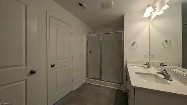 $295,990 | 2612 Stone Gdn Drive, Walkertown, NC 27051