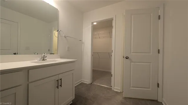 $295,990 | 2612 Stone Gdn Drive, Walkertown, NC 27051