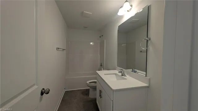 $295,990 | 2612 Stone Gdn Drive, Walkertown, NC 27051