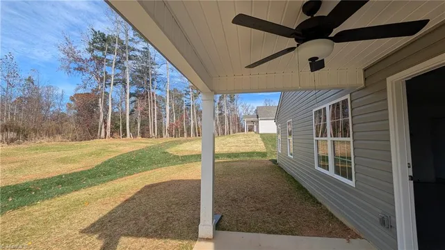 $295,990 | 2612 Stone Gdn Drive, Walkertown, NC 27051