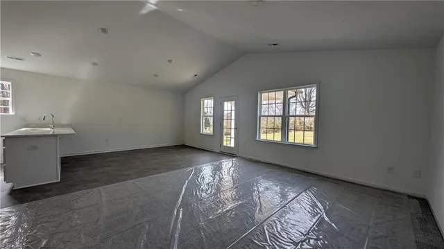 $295,990 | 2612 Stone Gdn Drive, Walkertown, NC 27051