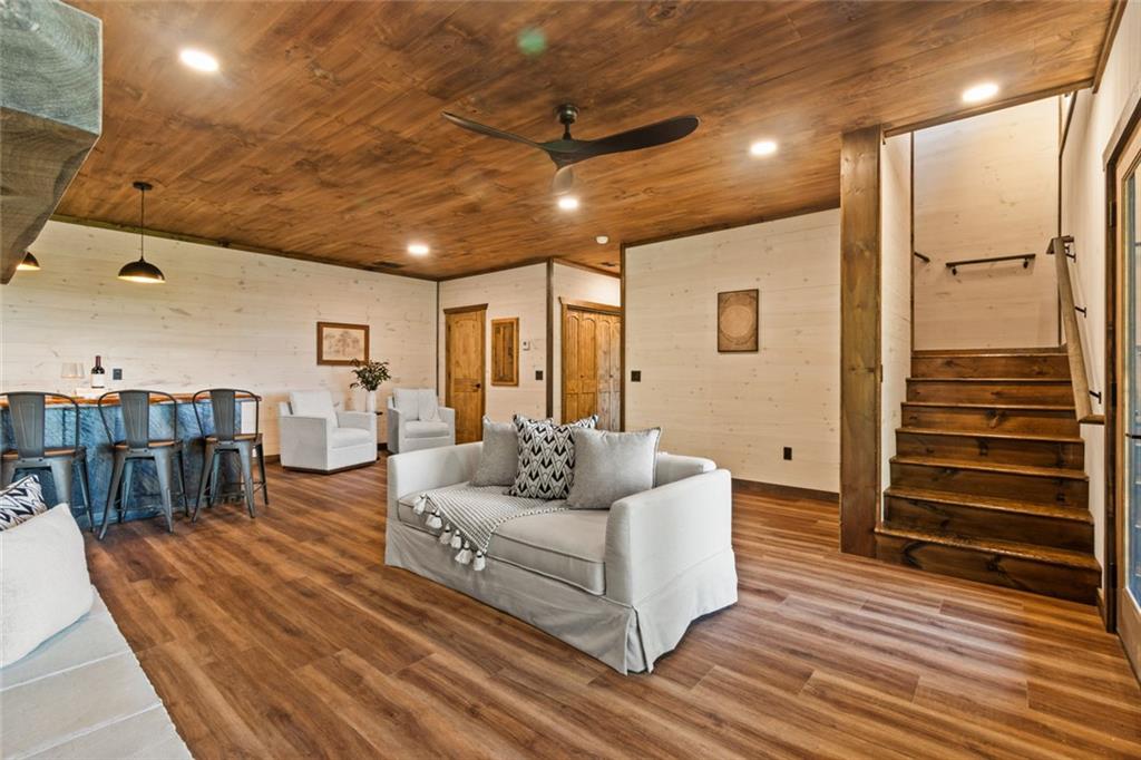 4739 Big Ridge Road Talking Rock, GA 30175 - Photo 38 of 68