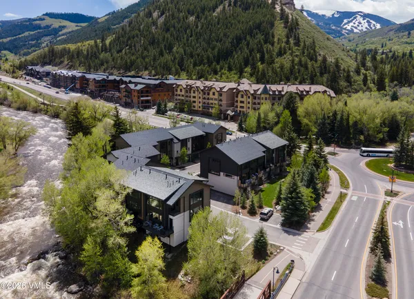 $3,795,000 | 38359 Highway 6, Unit 4A, Avon, CO 81620