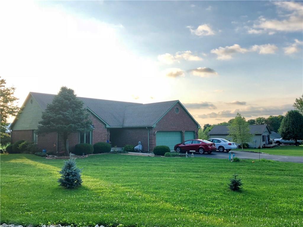 12820 Bray Road Mooresville, IN 46158 - Photo 1 of 2 Gallery Image 1