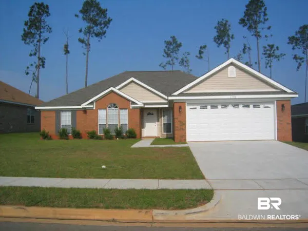 $1,100 | 1786 Kendall Court, Mobile, AL 36695