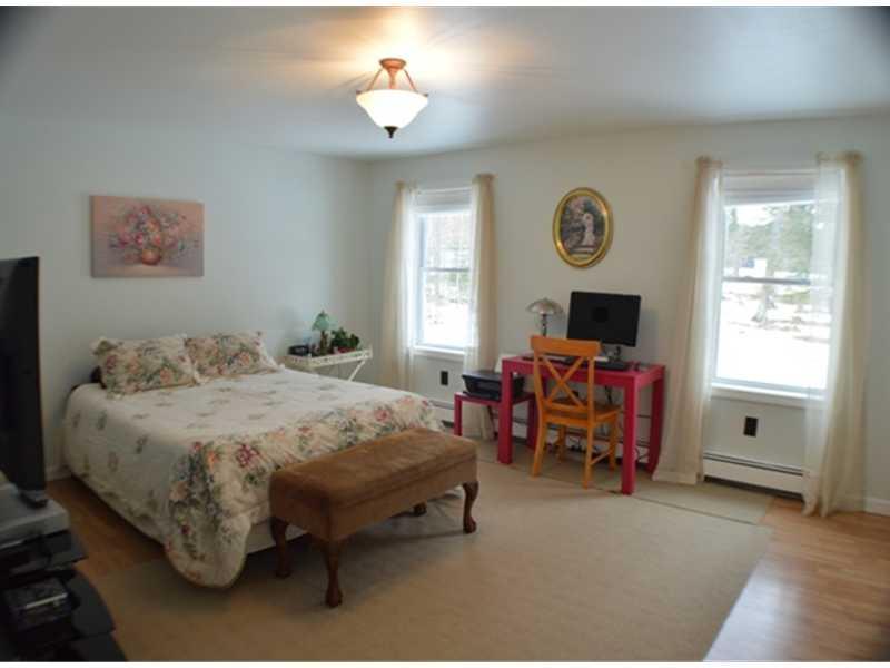 92 Berry Road Monmouth, ME 04259 - Photo 11 of 19 Bedroom.