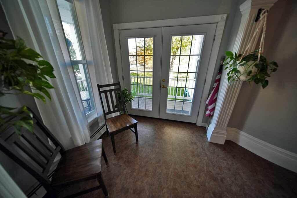 103 Springfield Road Danforth, ME 04424 - Photo 37 of 96 formal-hall-foyer-room