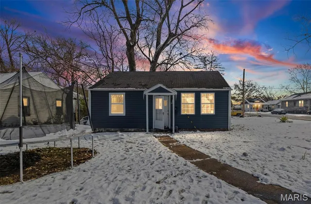 $15,000 | 800 Lindy Court, East St. Louis, IL 62205