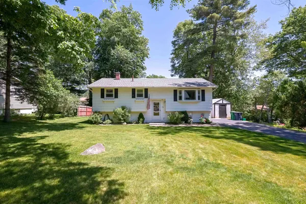 $495,000 | 26 Tenby Drive, Nashua, NH 03062