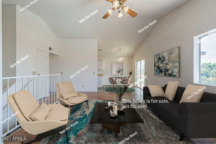 9427 East Flanders Road Mesa, AZ 85207 - Photo 2 of 30 Virtually Staged