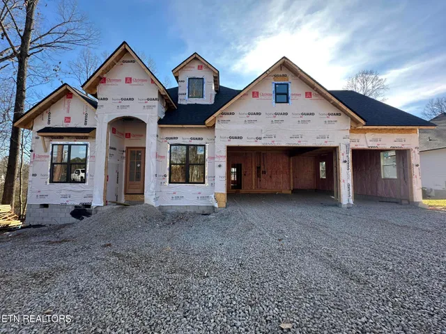 $800,000 | 108 Doya Lane, Loudon, TN 37774