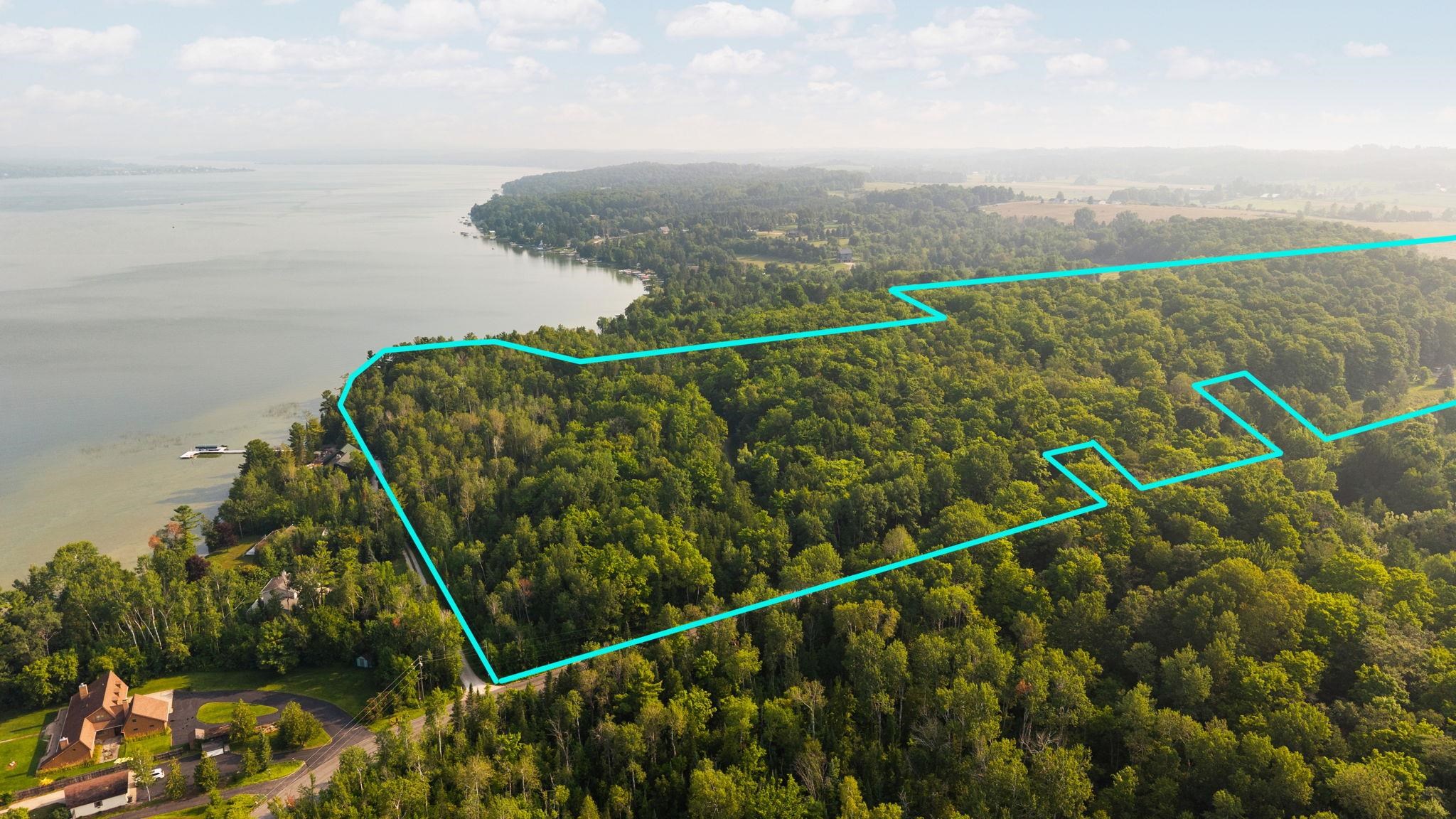 7135 East Birch Point Road Traverse City, MI 49684 - Photo 59 of 60