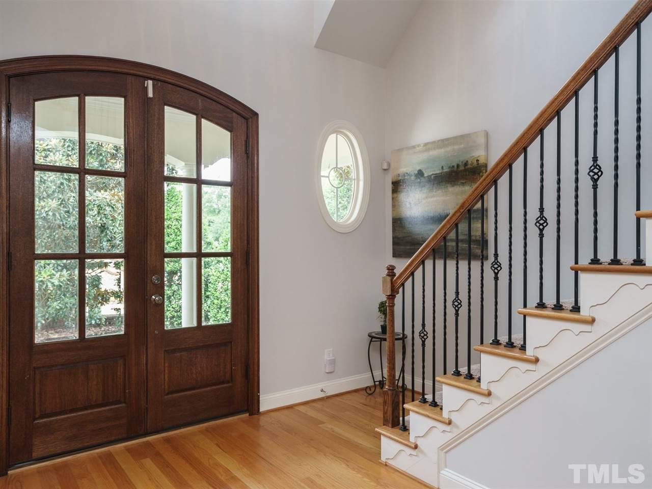3208 Canes Way Raleigh, NC 27614 - Photo 3 of 25