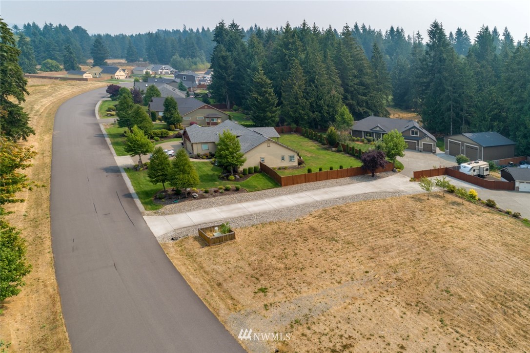 8613 Fox Ridge Lane Southeast Olympia, WA 98513 - Photo 22 of 23 Gallery Image 22