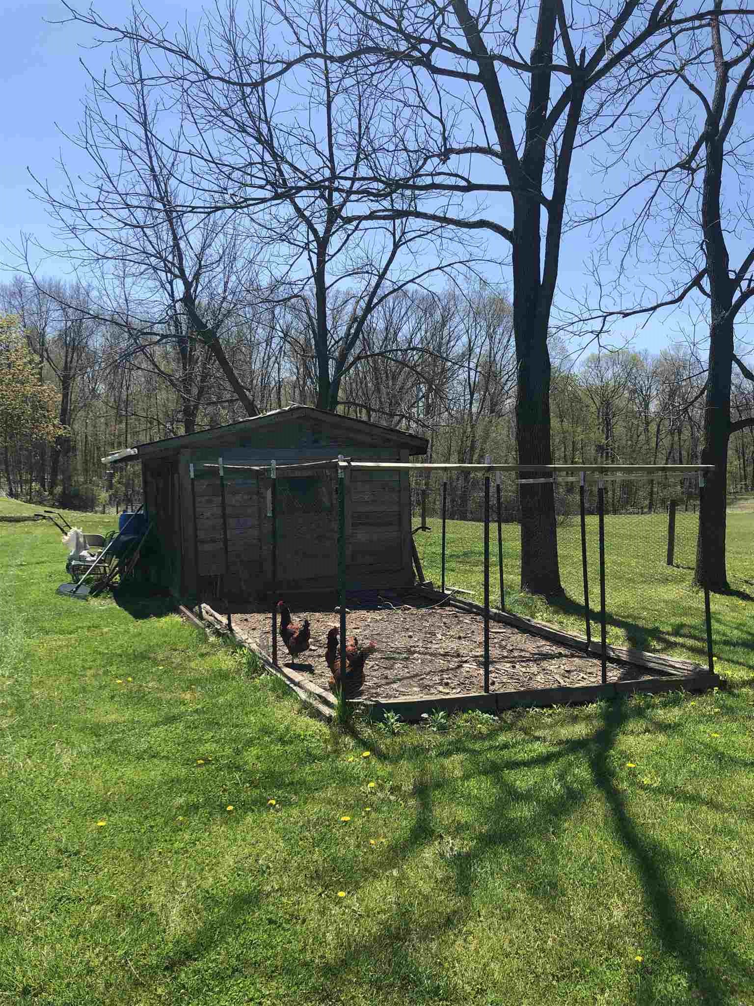 6569 West Maple Grove Road Huntington, IN 46750 - Photo 8 of 19 Gallery Image 8