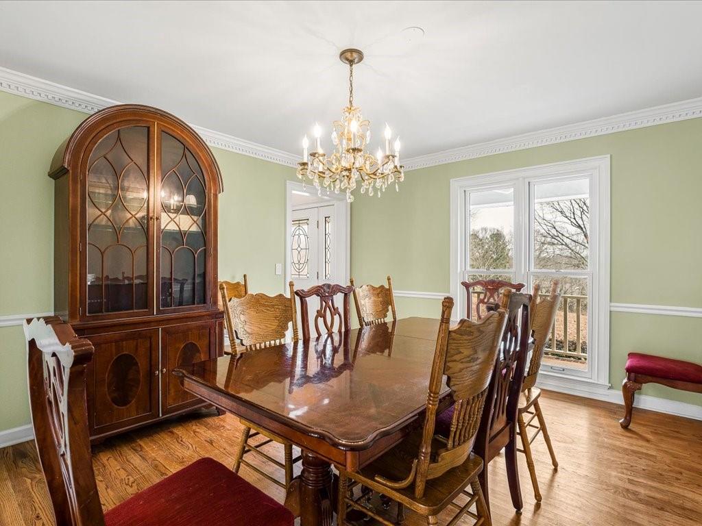 652 McCready Drive Dallas, GA 30157 - Photo 14 of 52