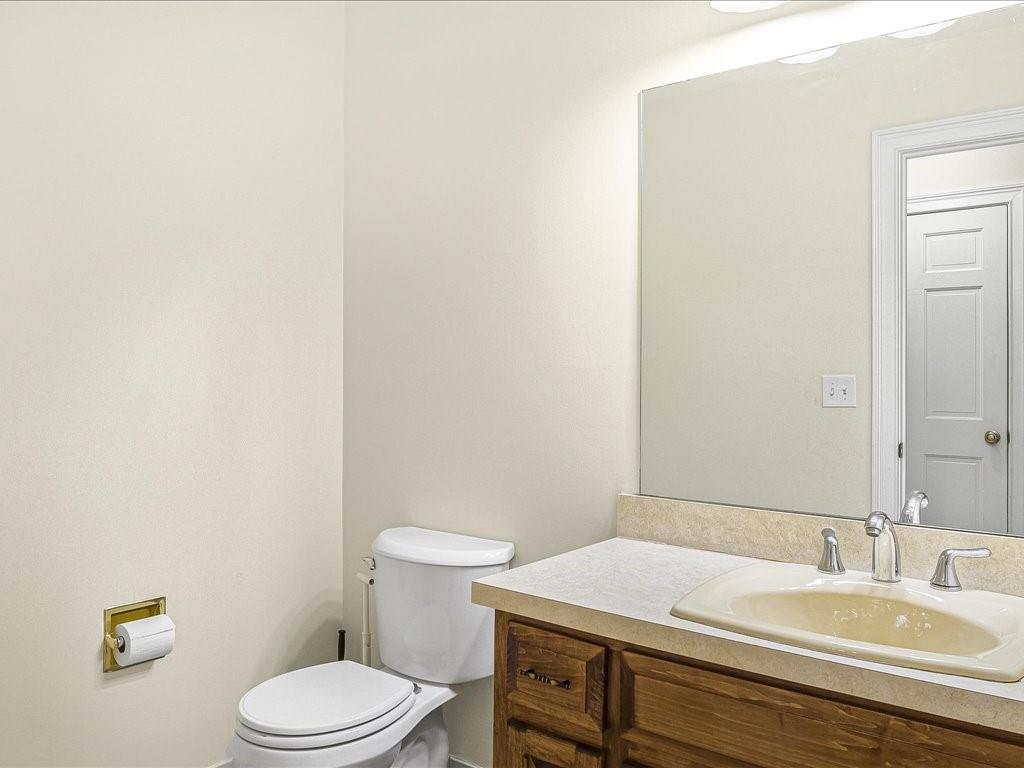 652 McCready Drive Dallas, GA 30157 - Photo 16 of 52