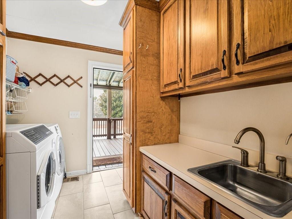 652 McCready Drive Dallas, GA 30157 - Photo 17 of 52