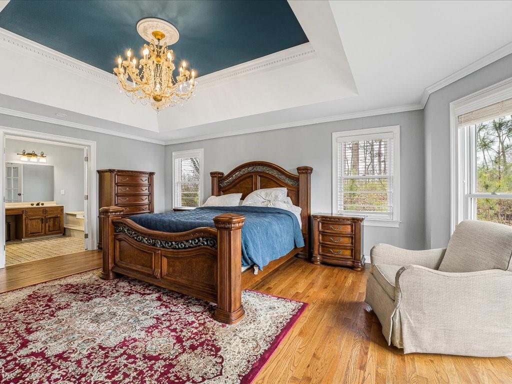 652 McCready Drive Dallas, GA 30157 - Photo 19 of 52