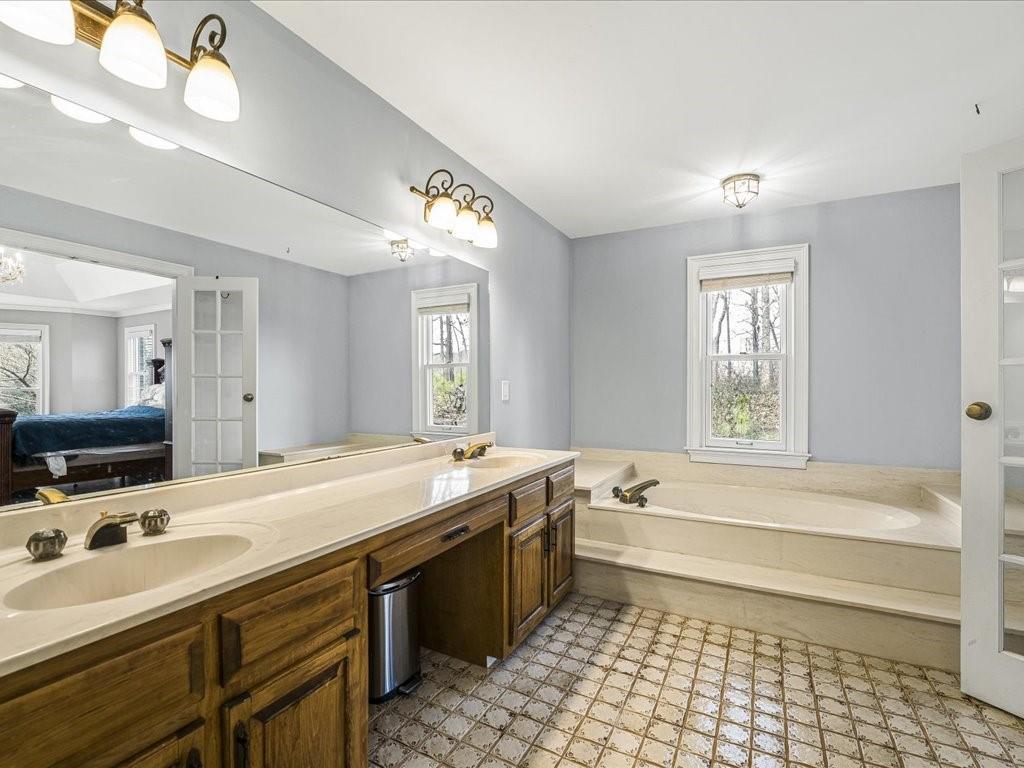 652 McCready Drive Dallas, GA 30157 - Photo 20 of 52