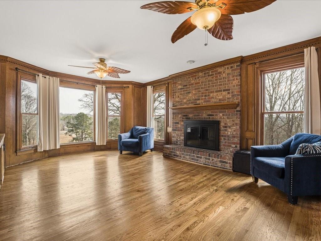 652 McCready Drive Dallas, GA 30157 - Photo 22 of 52